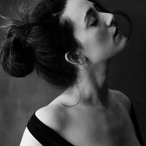 Solenne Jakovsky