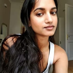 Amita Suman