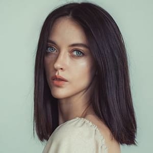 Ekaterina Mozhina