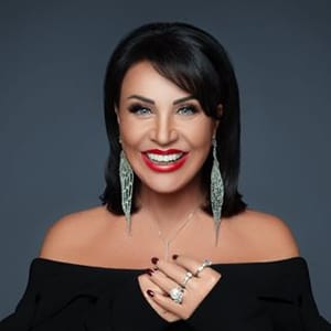 Nadezhda Babkina