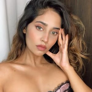 Zinie Sanghvi