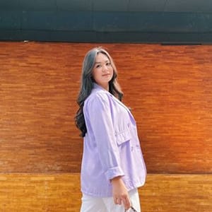 Bella Dowanna Halim