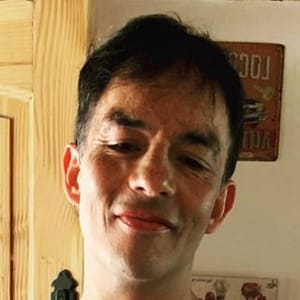 Alvaro Lopez Parra