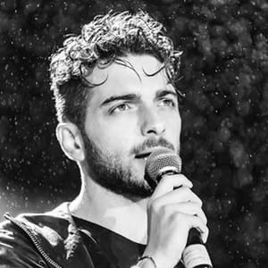 Gianluca Ginoble