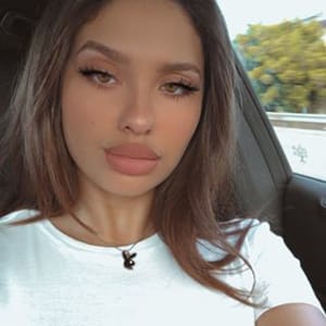 Athena Tiare