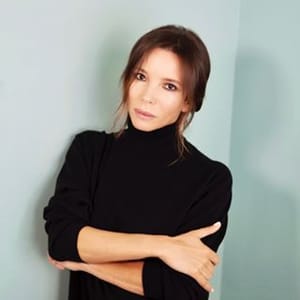 Simona Sparaco