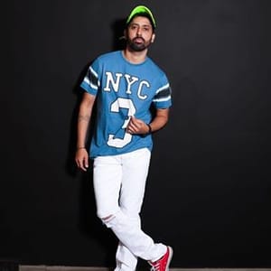Rohit Mandrulkar