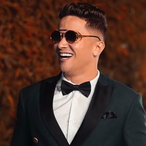 Ahmed Elmoghazy