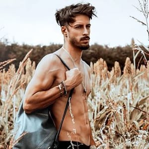 Alex Garman