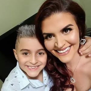 Aline Venancio