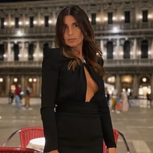Alessia Vanzetto