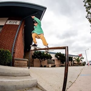 Jake Brenier