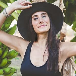 Angela Morris