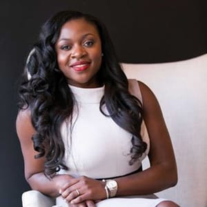 Akeshi Akinseye