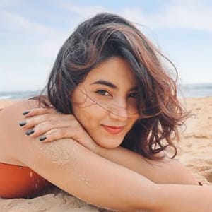 Somya Gupta