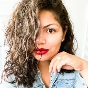Jackie Latina