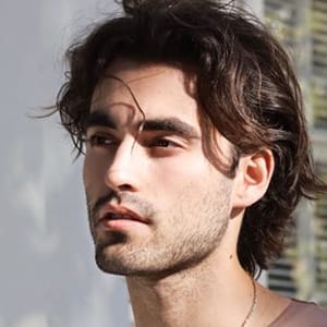Blake Michael