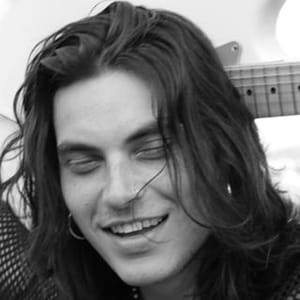 Samuel Larsen