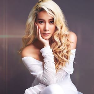 Tata Cherleena