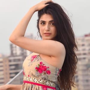 Vedika Mehta