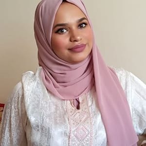 Meryem chafiki