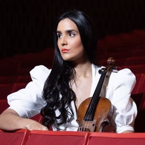 Aisha Syed