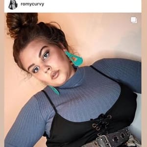 Romy Plussize