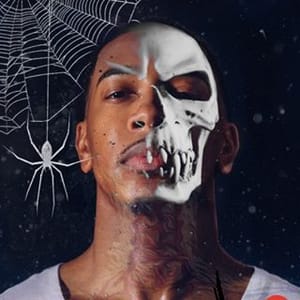 Christian Sands