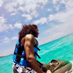 Shamoy Persad
