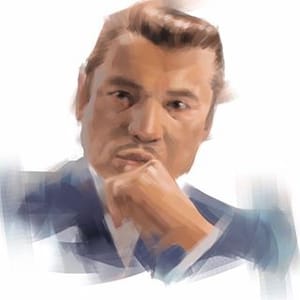 Jon Jon Briones