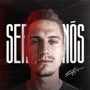 Sergi Canos