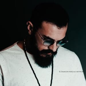Amir Chaharom