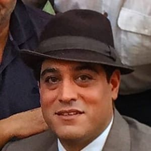 Amiryal Arjmand