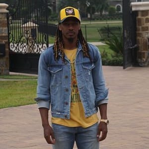 Tramon Williams