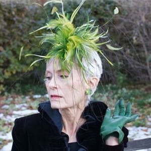Judith Boyd