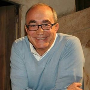 Mario Martin