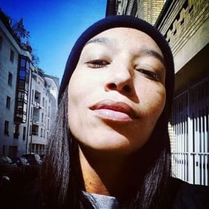 Leila Sy