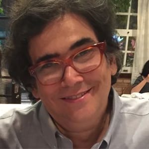 Antonio Neves Da Rocha