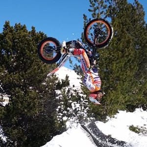 Antoni Bou