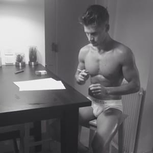 Benoit Dubois