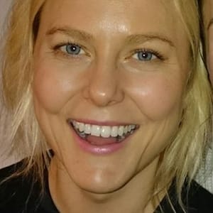 Ingrid Bolso Berdal