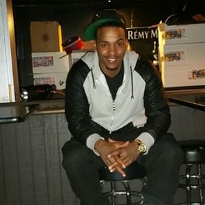 Darryl Damn