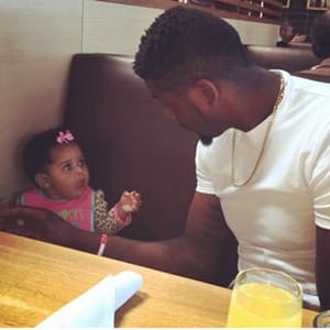 James Ennis