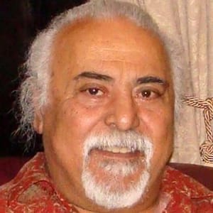 Esfandiar Monfaredzadeh