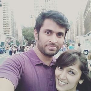Abhishek Nayar
