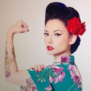 Claudia Adinda