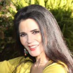 Barbara Lazaroff