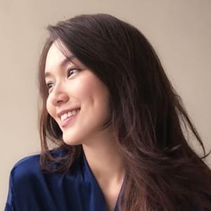 Joanne Peh