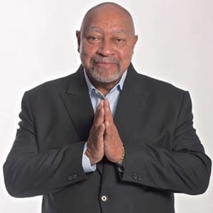 Kenny Barron