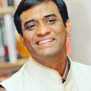 Radhakrishnan Pillai